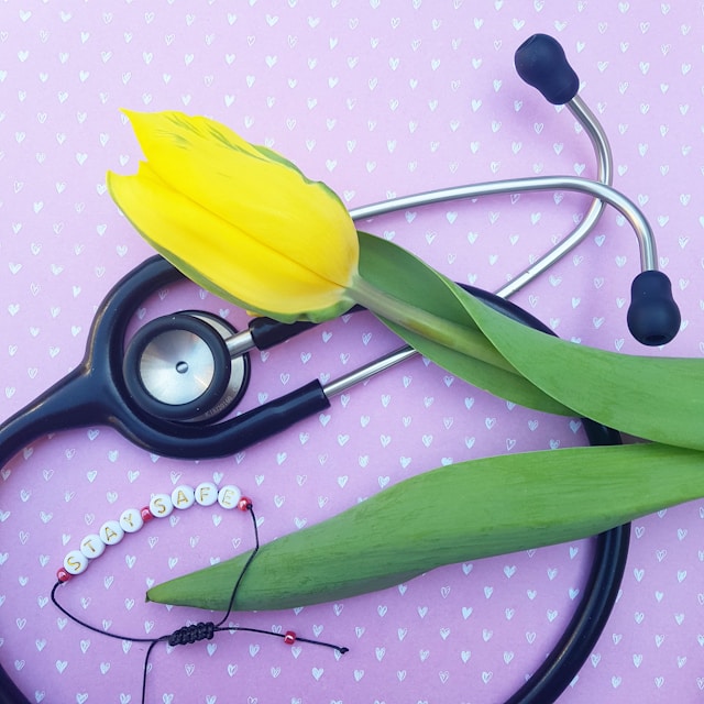 Affirming healthcare support