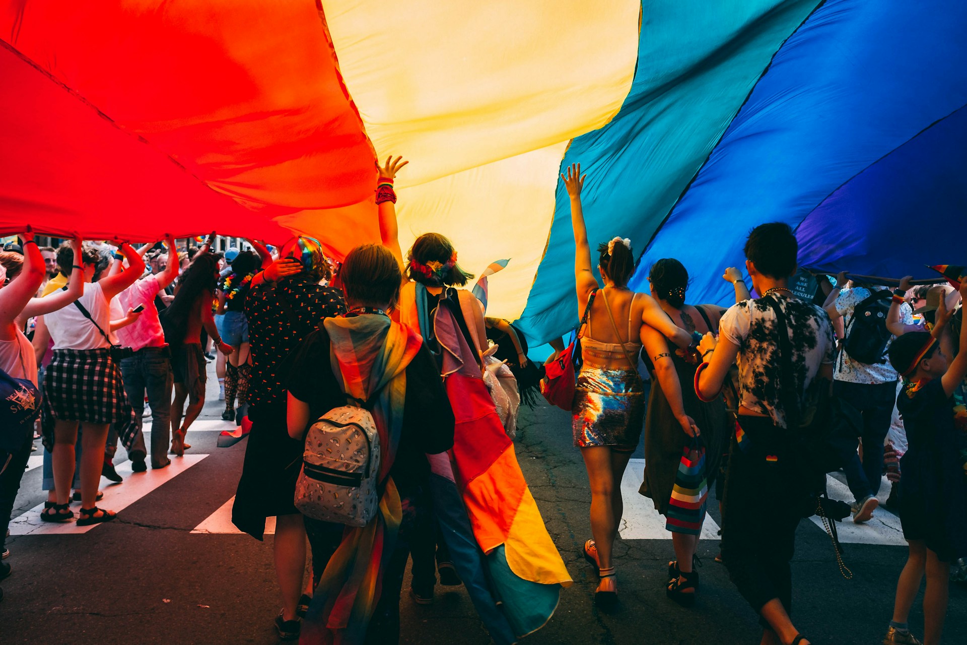 Telehealth Access for LGBTQ+ Patients: What Providers Should Prioritize